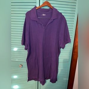 2XL polo